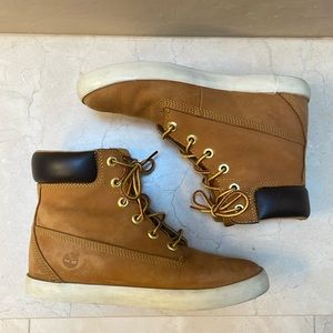 COPY - Timberland sneaker boot